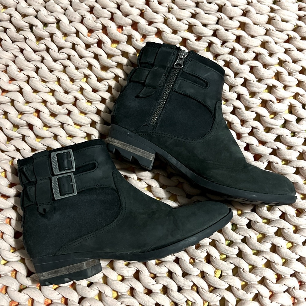Sorel